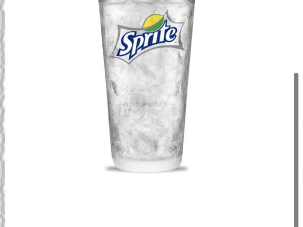 Sprite 45 cl